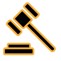 Judge My Website Logo
