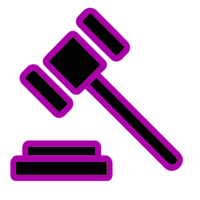 Judge My Website Logo